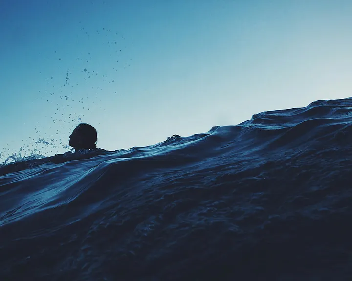 Stop Drowning in Photos